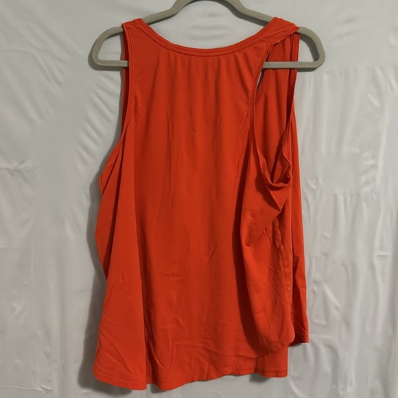 π 5 for $25 πOld Nay relaxed tank size xxl - Picture 4 of 4